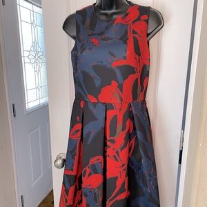 Db established 1962 gorgeous dress.